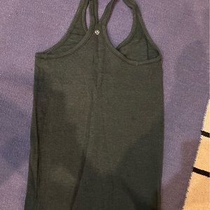 Lululemon athletic top